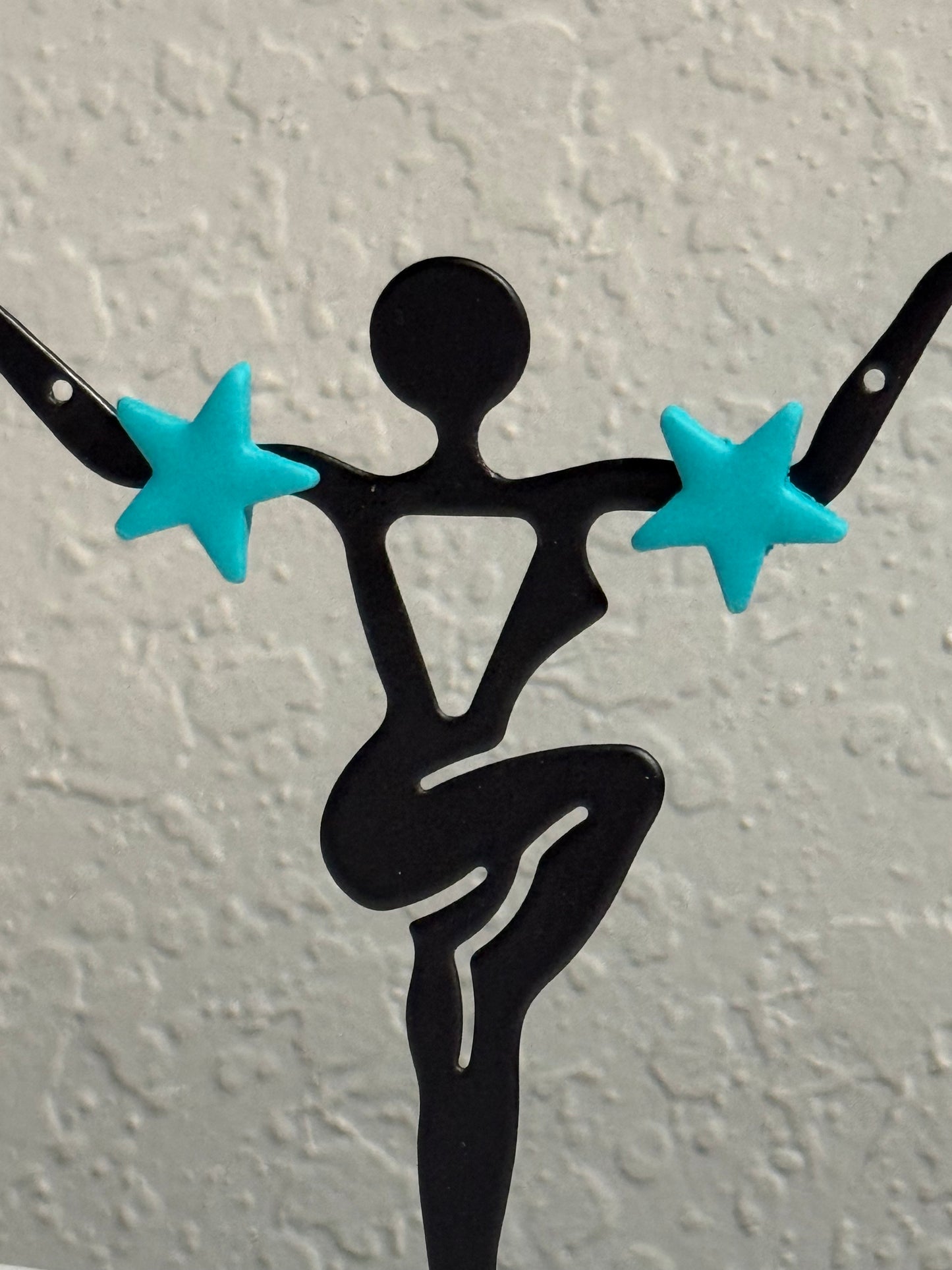 Blue Stars