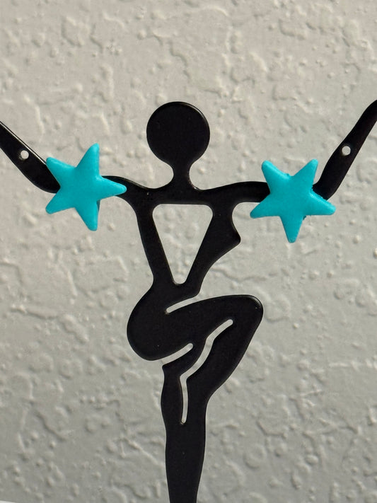 Blue Stars