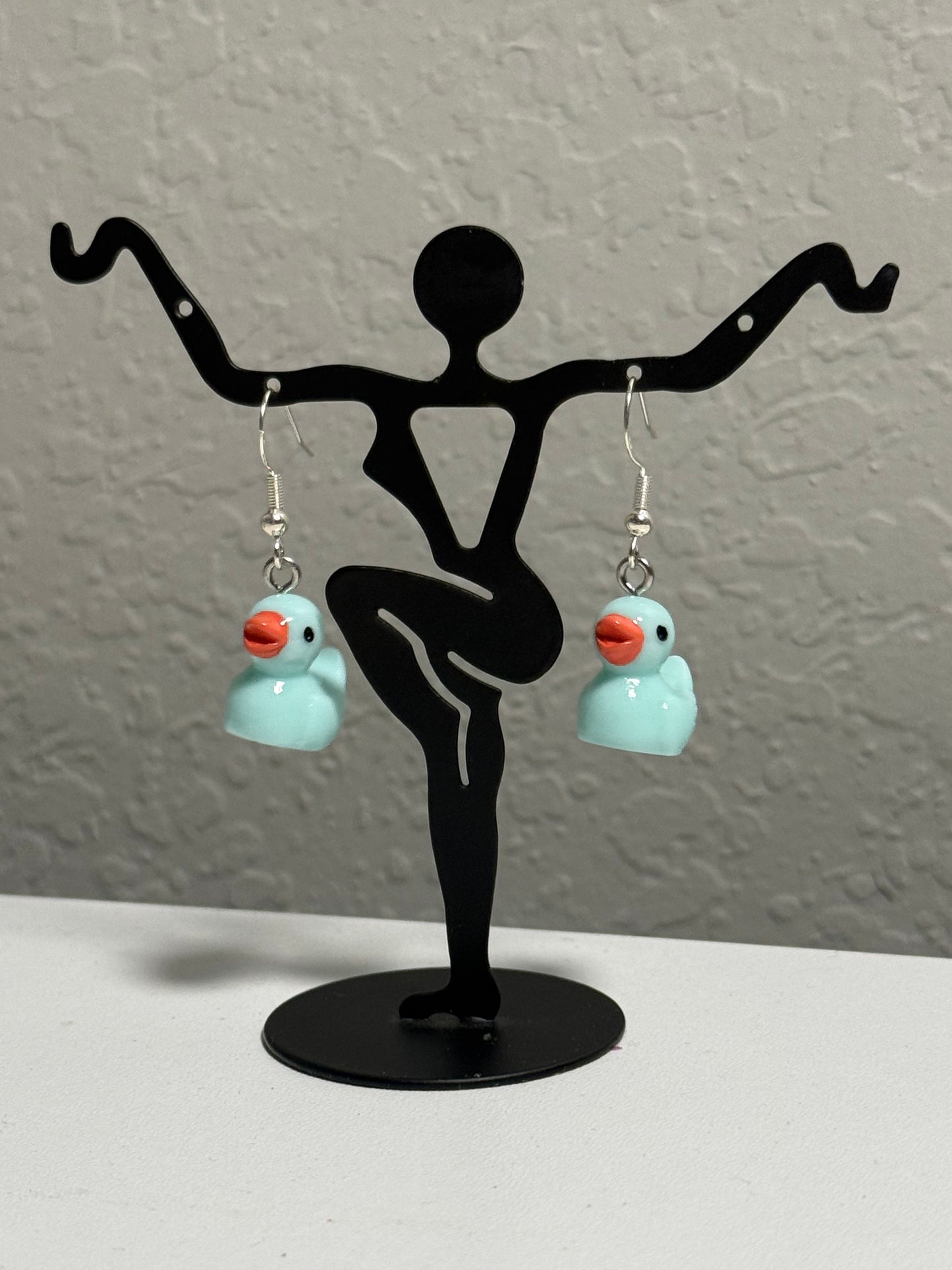 Mini Ducks - Baby Blue